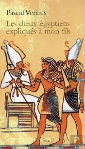 Les Dieux Égyptiens Expliqués À Mon Fils