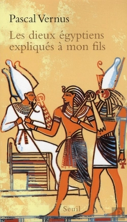 Bertrand.pt - Les Dieux Égyptiens Expliqués À Mon Fils