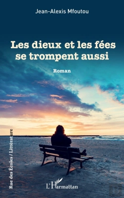 Bertrand.pt - Les Dieux Et Les Fées Se Trompent Aussi
