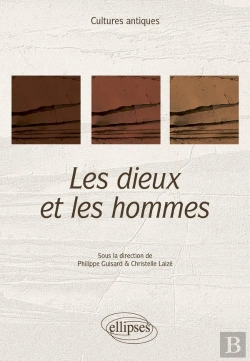 Bertrand.pt - Les Dieux Et Les Hommes