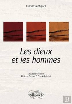 Bertrand.pt - Les Dieux Et Les Hommes (Édition 2019)