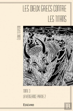 Bertrand.pt - Les Dieux Grecs Contre Les Titans - Tome 3