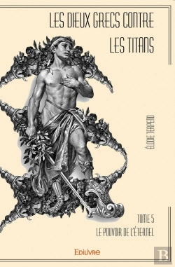 Bertrand.pt - Les Dieux Grecs Contre Les Titans - Tome 5
