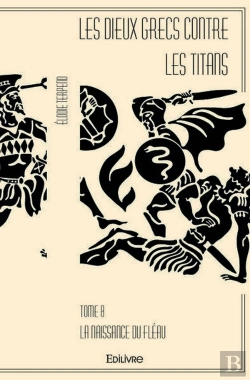 Bertrand.pt - Les Dieux Grecs Contre Les Titans ? Tome 8