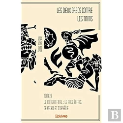 Bertrand.pt - Les Dieux Grecs Contre Les Titans - Tome 9