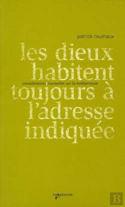 Bertrand.pt - Les Dieux Habitent Toujours A L'Adresse Indiquee