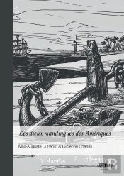 Les Dieux Mandingues Des Amériques