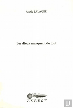 Bertrand.pt - Les Dieux Manquent De Tout