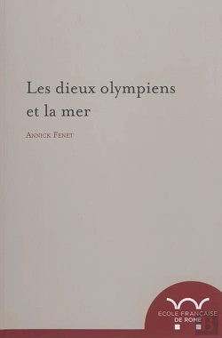 Bertrand.pt - Les Dieux Olympiens Et La Mer : Les Dieux Olympiens Et La Mer