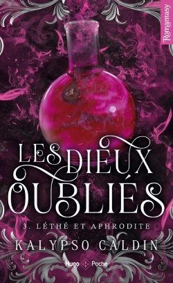 Bertrand.pt - Les Dieux Oubliés Tome 3 : Léthé Et Aphrodite