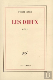 Les Dieux - Poemes 1963-1968