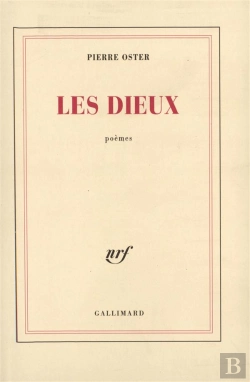Bertrand.pt - Les Dieux - Poemes 1963-1968