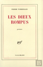 Les Dieux Rompus