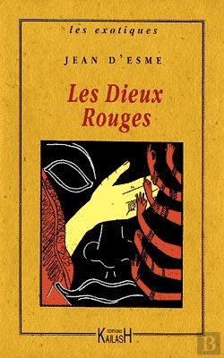 Bertrand.pt - Les Dieux Rouges