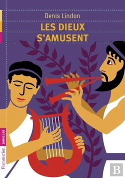 Bertrand.pt - Les Dieux S'Amusent