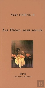Les Dieux Sont Servis