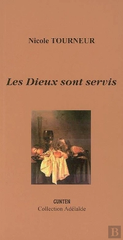 Bertrand.pt - Les Dieux Sont Servis