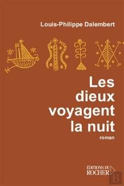 Bertrand.pt - Les Dieux Voyagent La Nuit