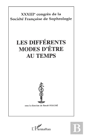 Les Différents Modes D'Être Au Temps