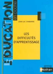 Les Difficultes D'Apprentissage