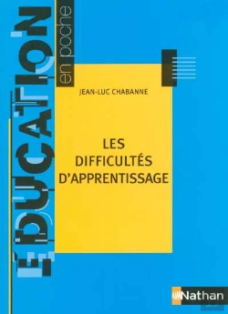 Bertrand.pt - Les Difficultes D'Apprentissage