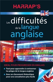 Les Difficultés De La Langue Anglaise