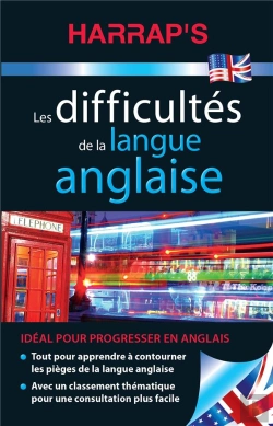 Bertrand.pt - Les Difficultés De La Langue Anglaise