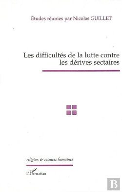 Bertrand.pt - Les Difficultés De La Lutte Contre Les Dérives Sectaires
