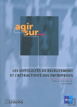 Bertrand.pt - Les Difficultes De Recrutement Et L4attractivite Des Entreprises