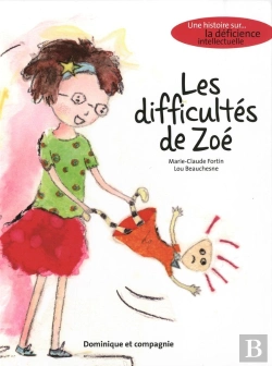 Bertrand.pt - Les Difficultés De Zoé