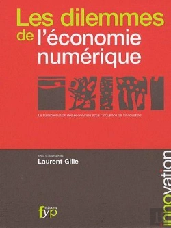 Bertrand.pt - Les Dilemmes De L'Économie Numérique