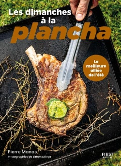 Bertrand.pt - Les Dimanches À La Plancha