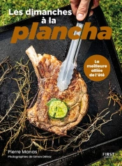 Les Dimanches À La Plancha