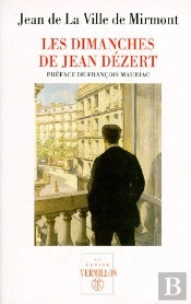 Les Dimanches De Jean Dézert