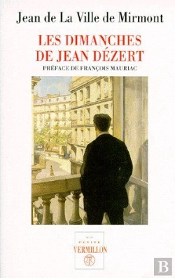Bertrand.pt - Les Dimanches De Jean Dézert
