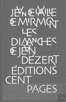 Bertrand.pt - Les Dimanches De Jean Dezert