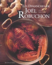 Les Dimanches De Joel Robuchon