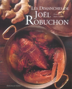 Bertrand.pt - Les Dimanches De Joel Robuchon