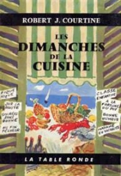 Les Dimanches De La Cuisine