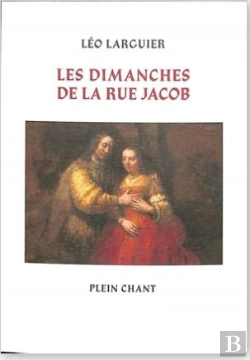 Bertrand.pt - Les Dimanches De La Rue Jacob Ou Le Bric-À-Brac De Littérature, D'Histoire, De Gastronomie, De Curiosité, De Peinture Et D'Art