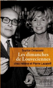 Les Dimanches De Louveciennes ; Chez Hélène Et Pierre Lazareff