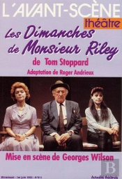 Les Dimanches De Monsieur Riley
