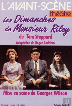 Bertrand.pt - Les Dimanches De Monsieur Riley