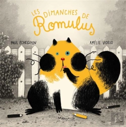 Bertrand.pt - Les Dimanches De Romulus