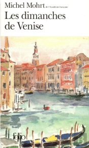 Les Dimanches De Venise