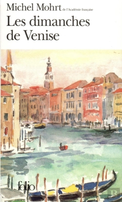 Bertrand.pt - Les Dimanches De Venise