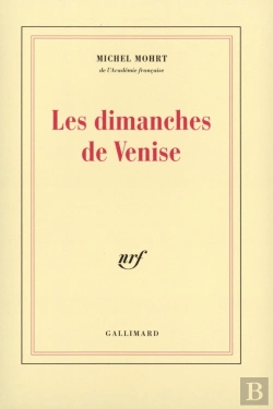 Bertrand.pt - Les Dimanches De Venise