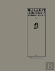Les Dimanches D'Un Bourgeois De Paris