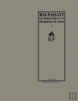 Bertrand.pt - Les Dimanches D'Un Bourgeois De Paris