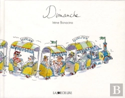 Bertrand.pt - Les Dimanches